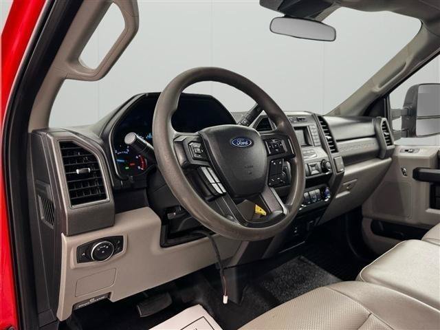 Used 2020 Ford F350 XL w/ Power Equipment Group AWD/4WD image 13
