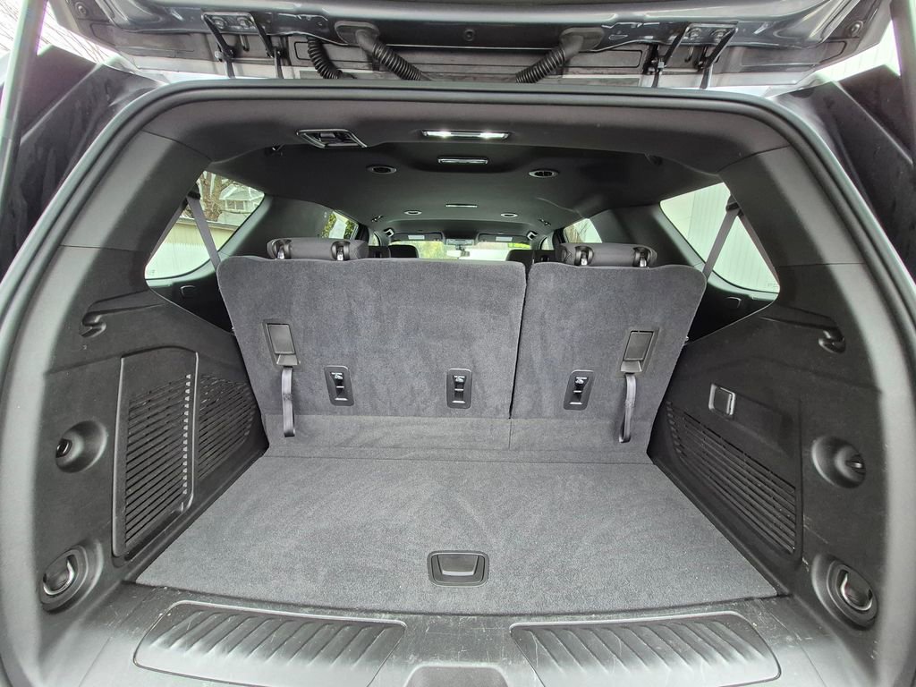 Used 2021 Chevrolet Tahoe LS image 23