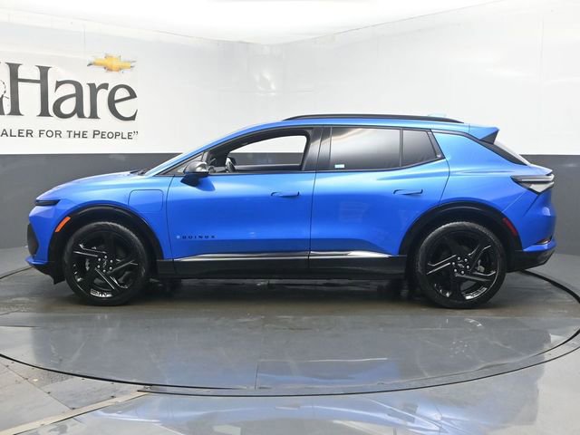 Used 2024 Chevrolet Equinox EV RS w/ Active Safety Package 3 image 51