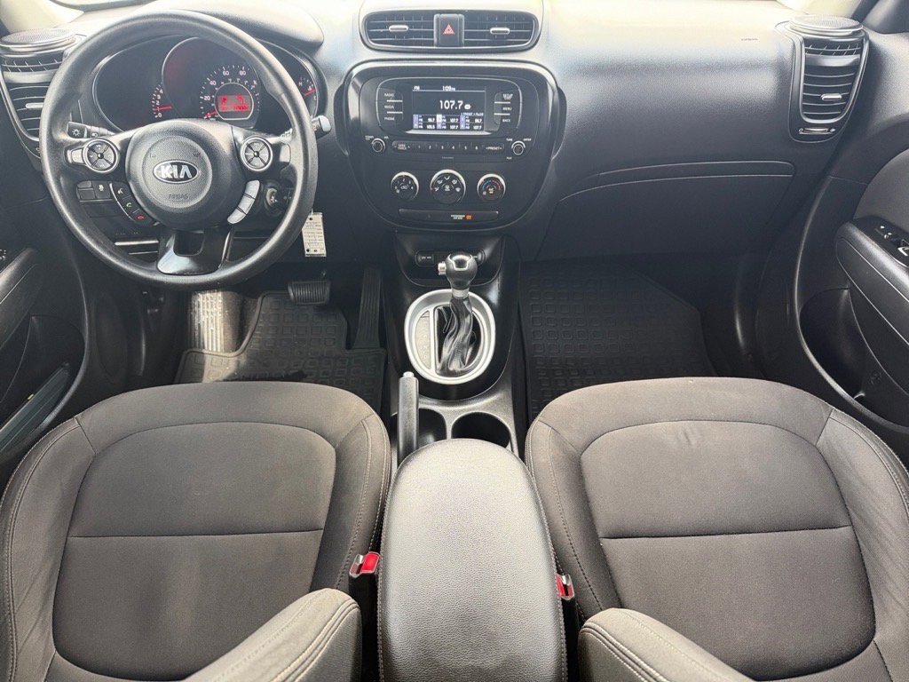 Used 2018 Kia Soul image 13