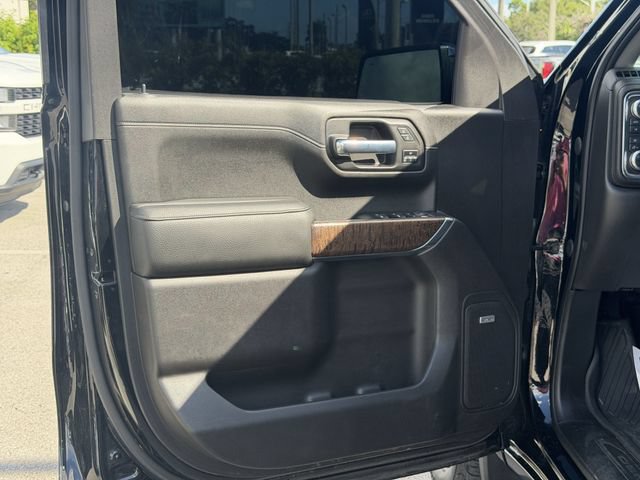 Used 2020 GMC Sierra 1500 Denali w/ Technology Package AWD/4WD image 33