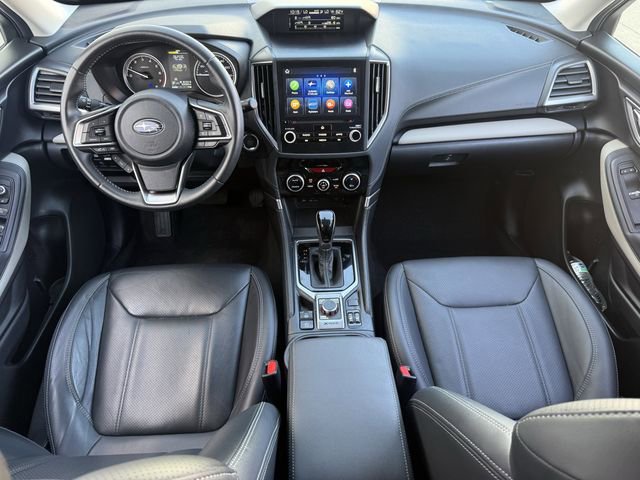 Used 2023 Subaru Forester Limited image 11