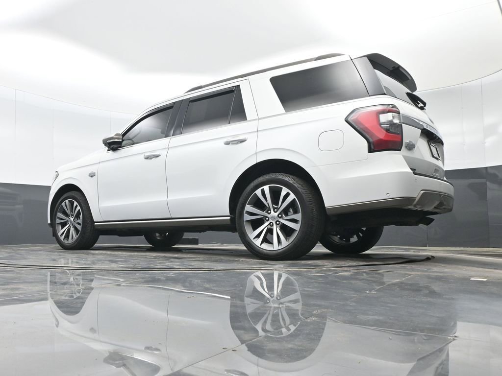 Used 2020 Ford Expedition King Ranch RWD image 35