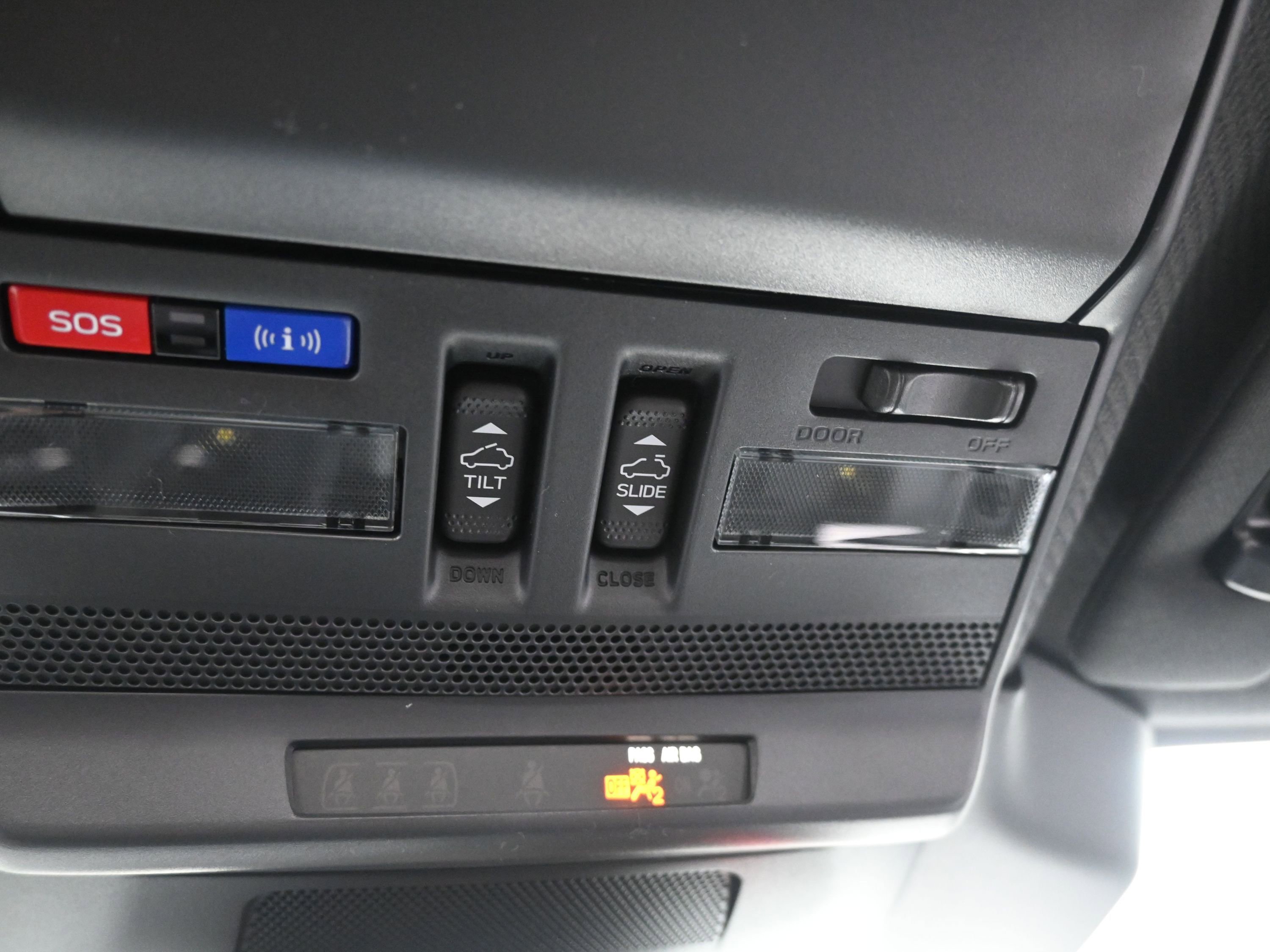 New 2026 Subaru Outback Limited XT AWD/4WD image 37