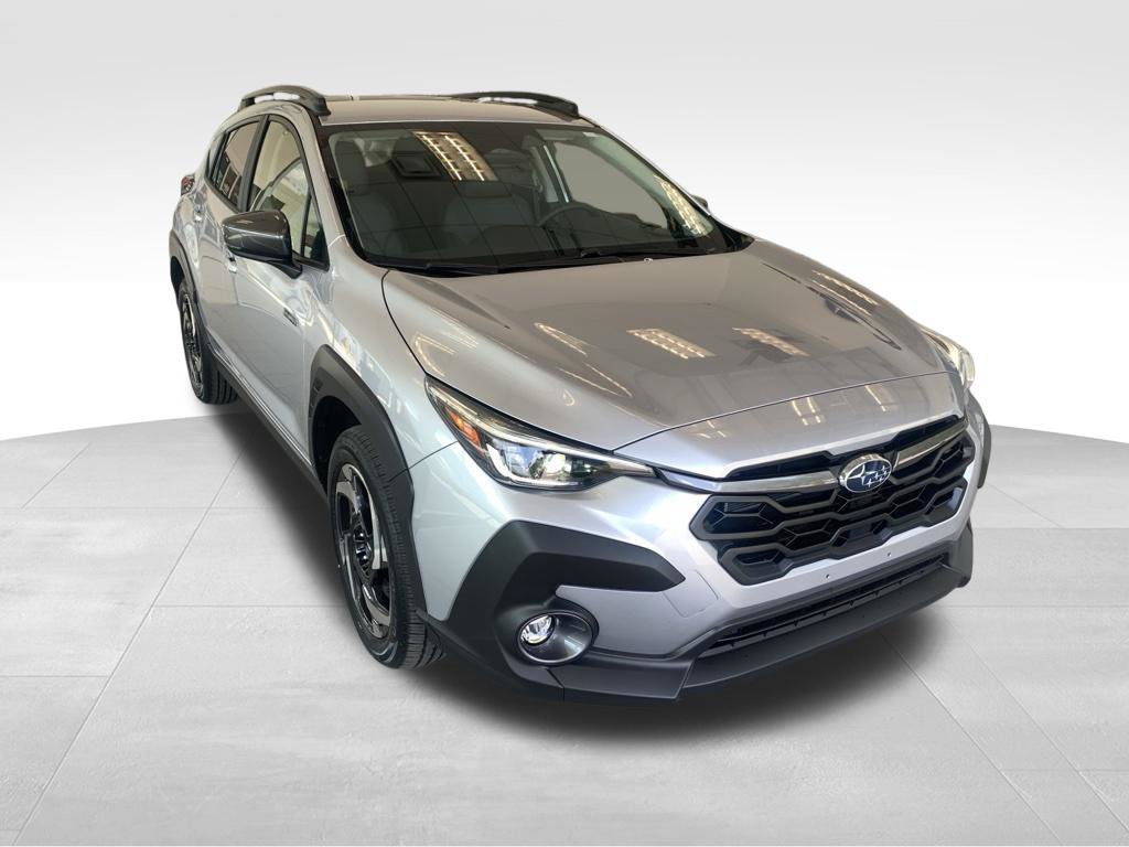 New 2026 Subaru Crosstrek 2.5i Limited
