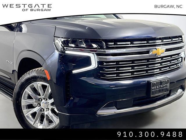 Used 2024 Chevrolet Tahoe Premier image 41