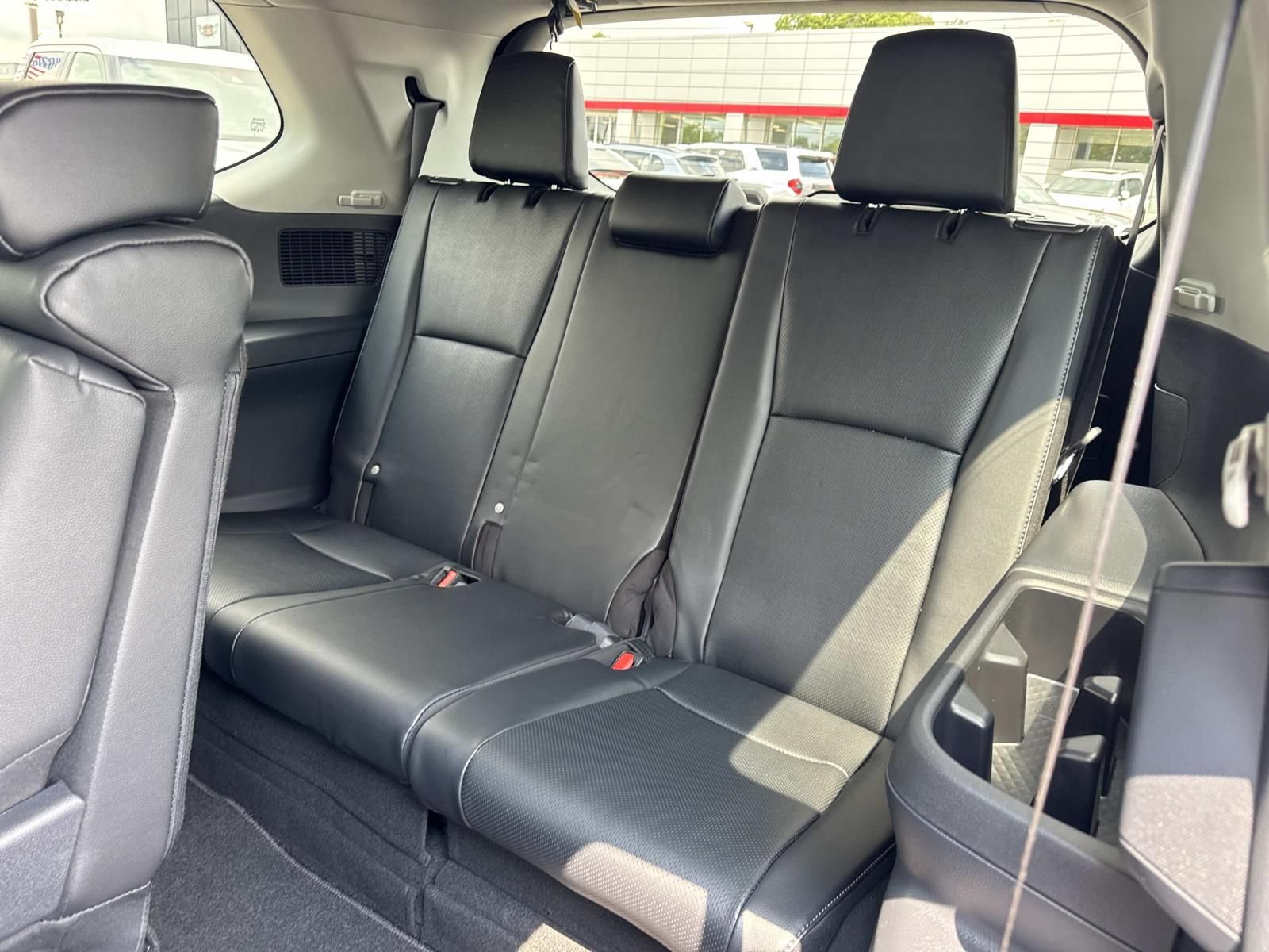 New 2026 Toyota Grand Highlander AWD Hybrid image 10