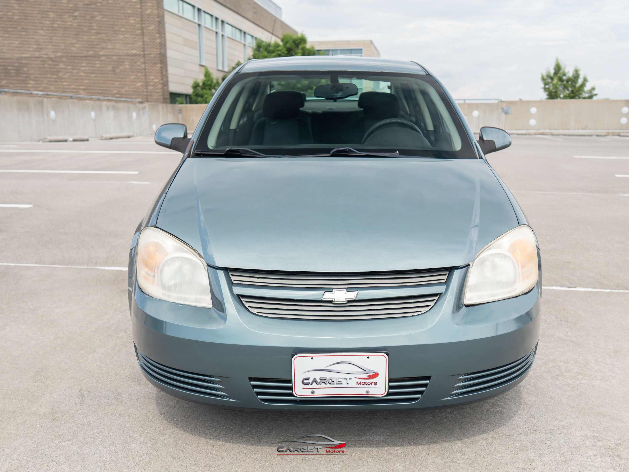 Used 2009 Chevrolet Cobalt LT FWD image 2