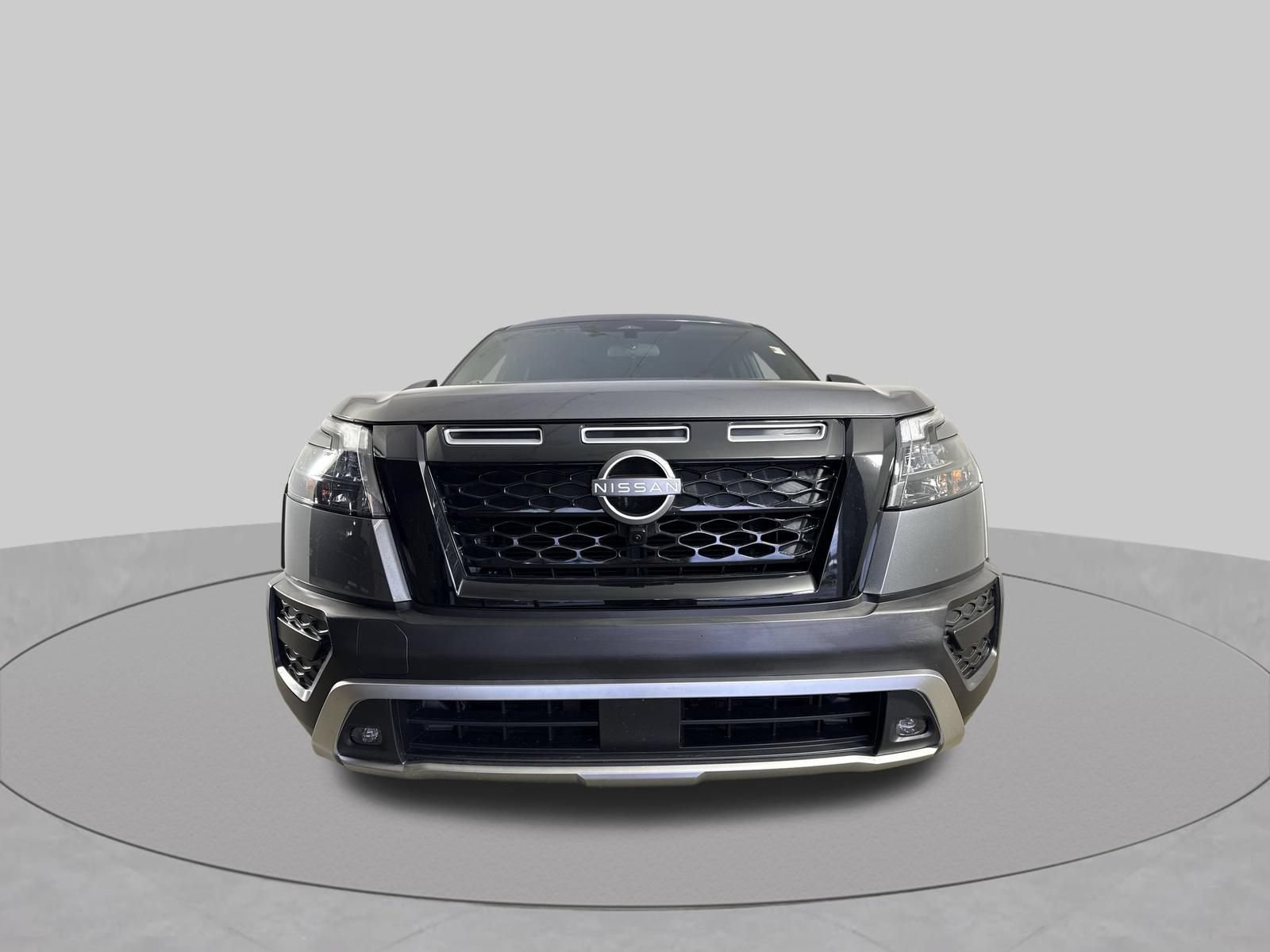 Certified 2025 Nissan Pathfinder Rock Creek AWD/4WD image 28