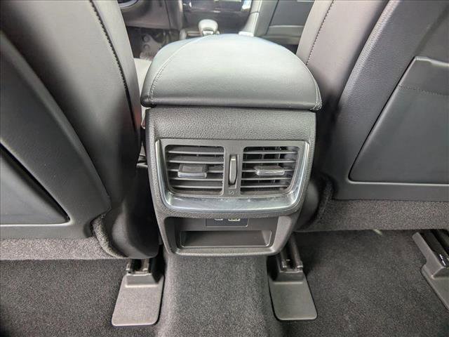 Used 2022 INFINITI QX50 Luxe w/ Appearance Package image 14