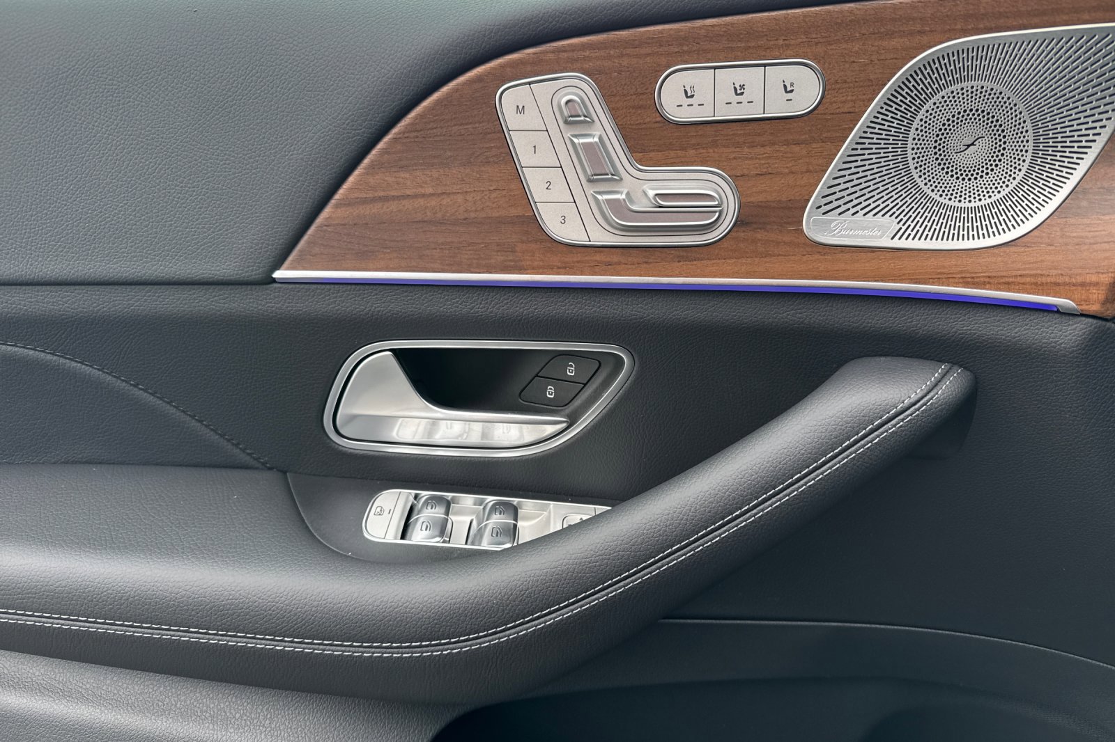 New 2026 Mercedes-Benz GLE 350 4MATIC image 11