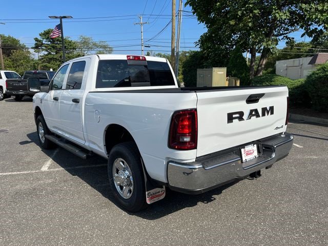 New 2025 RAM 3500 Tradesman image 3