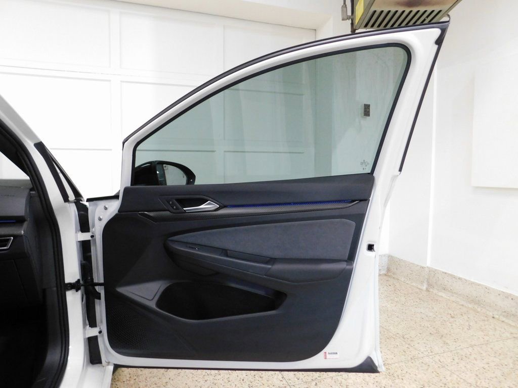 Used 2025 Volkswagen Golf R image 95