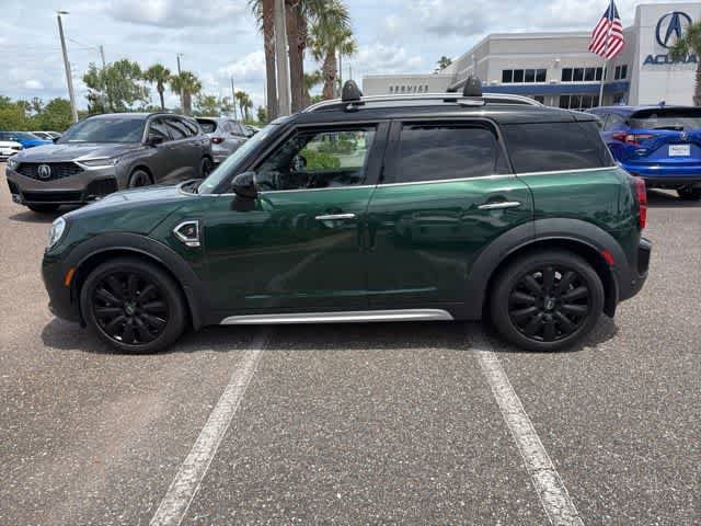 Used 2019 MINI Cooper Countryman S w/ Convenience Package FWD image 18