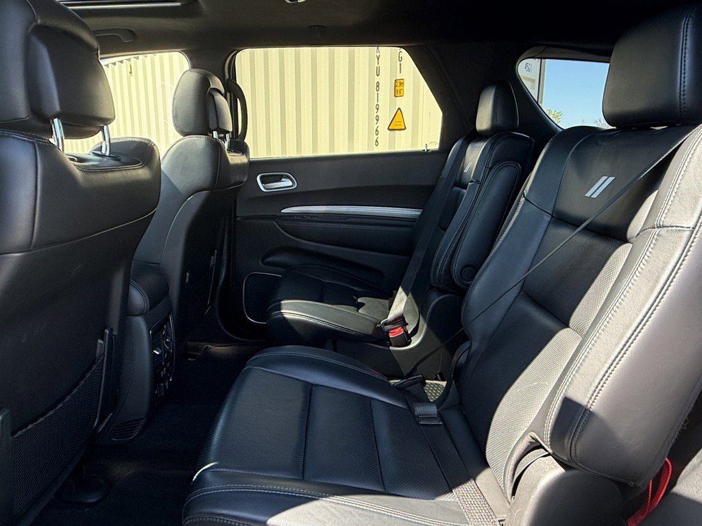 Used 2018 Dodge Durango Citadel image 10