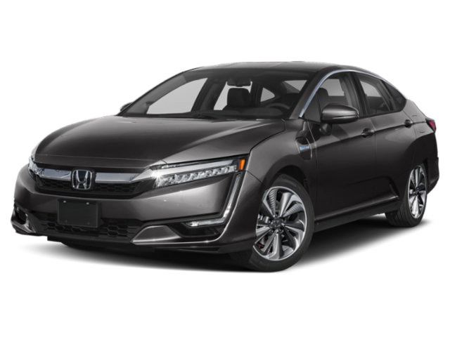 Used 2019 Honda Clarity Plug-In Hybrid image 3