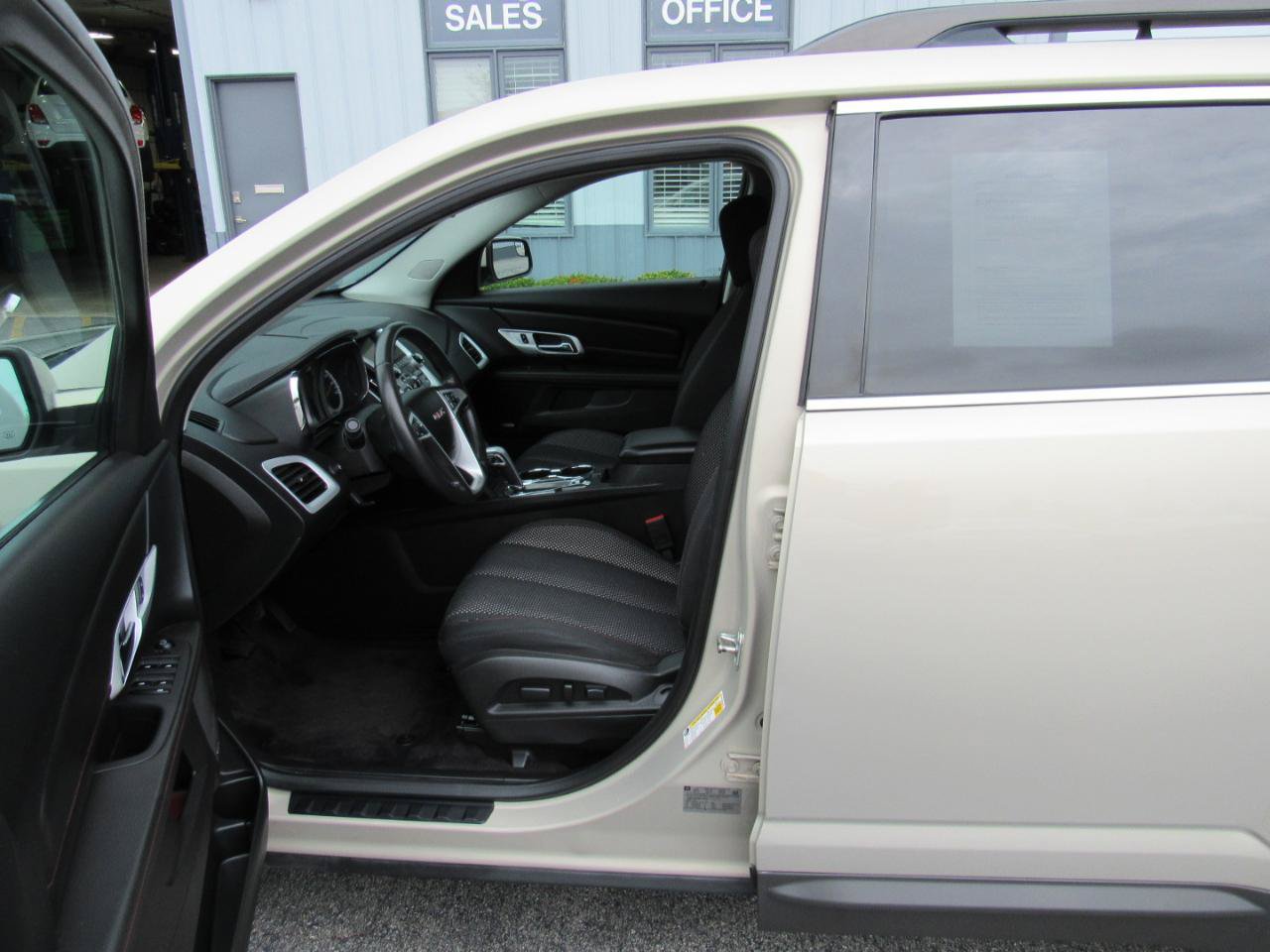 Used 2012 GMC Terrain SLE w/ Convenience Package FWD image 14
