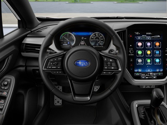 New 2026 Subaru Crosstrek 2.5i Sport AWD/4WD image 13