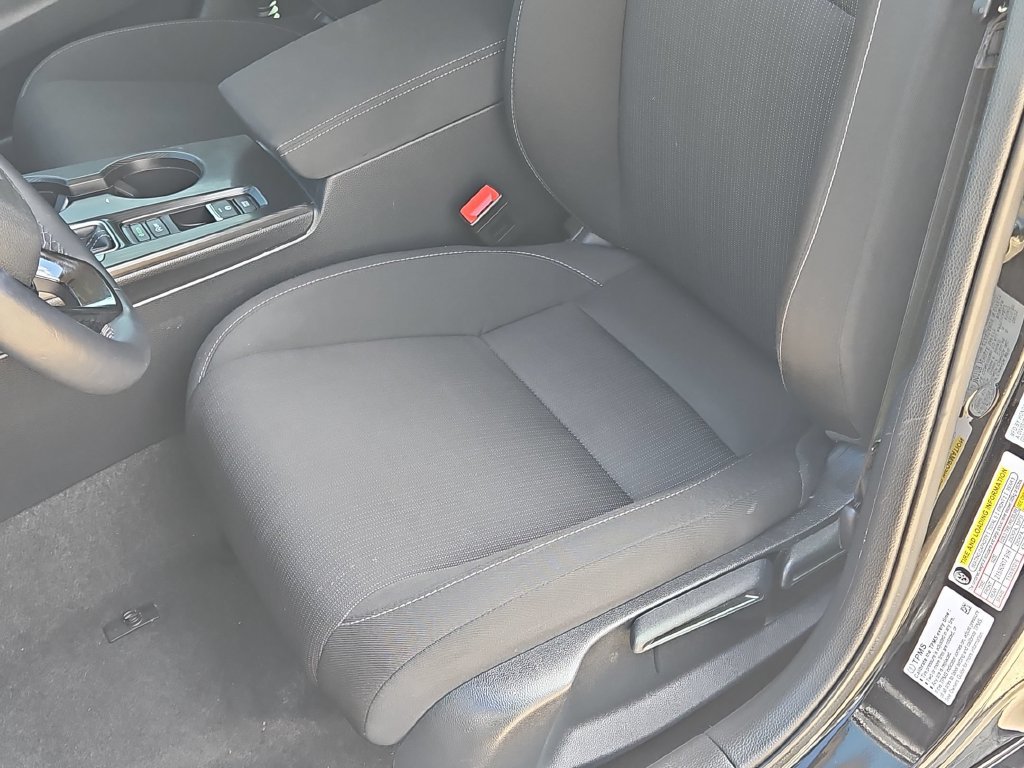 Used 2024 Honda Civic EX image 14