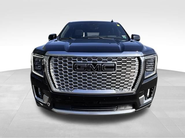 Used 2023 GMC Yukon Denali w/ Denali Reserve Package AWD/4WD image 12