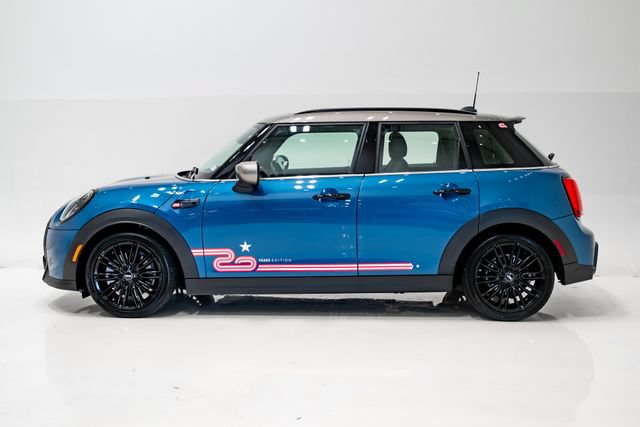 Used 2023 MINI Cooper S FWD image 29