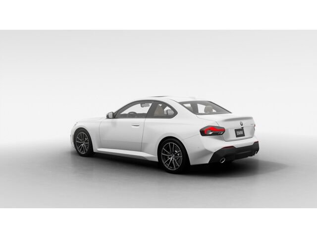 New 2026 BMW 230i Coupe w/ Convenience Package RWD image 2