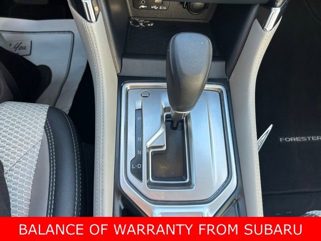 Used 2024 Subaru Forester Premium image 26
