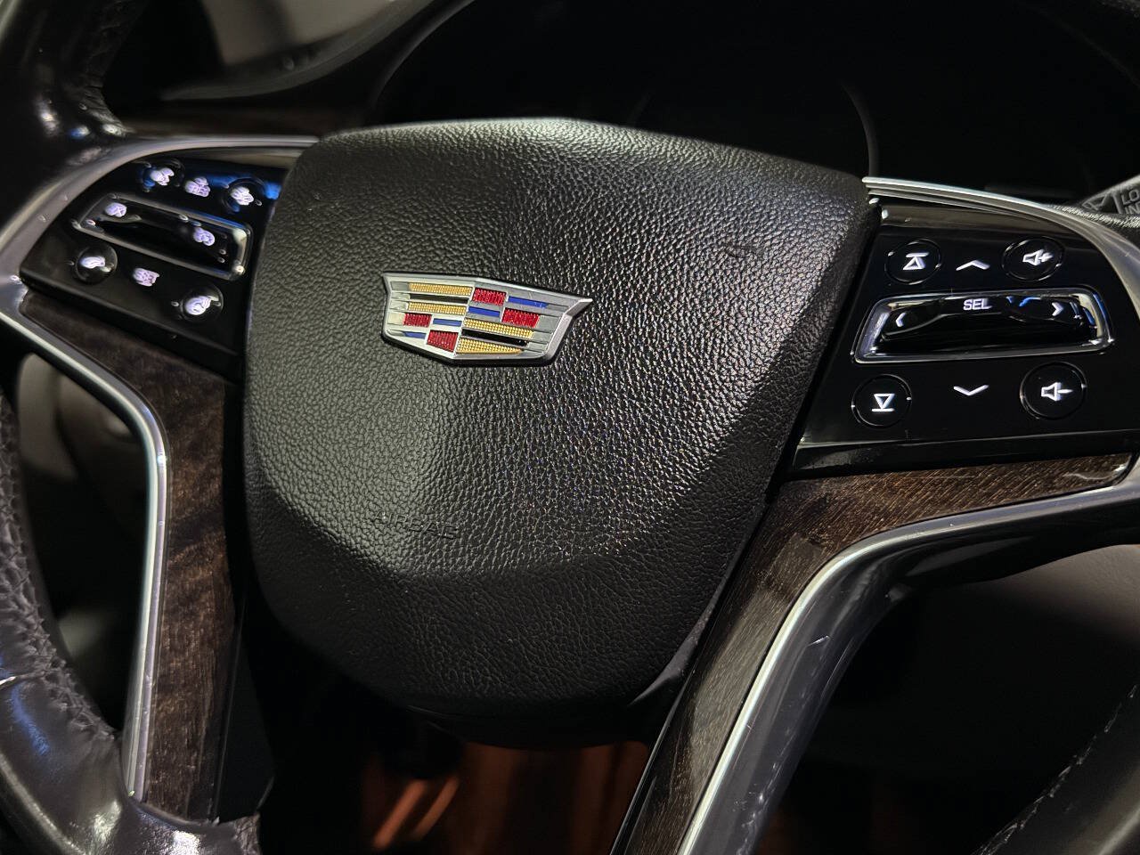 Used 2017 Cadillac XTS Luxury w/ Driver Awareness Package FWD image 74