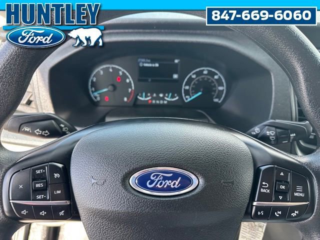 Used 2025 Ford Transit 250 148 High Roof Extended w/ Load Area Protection Package RWD image 25