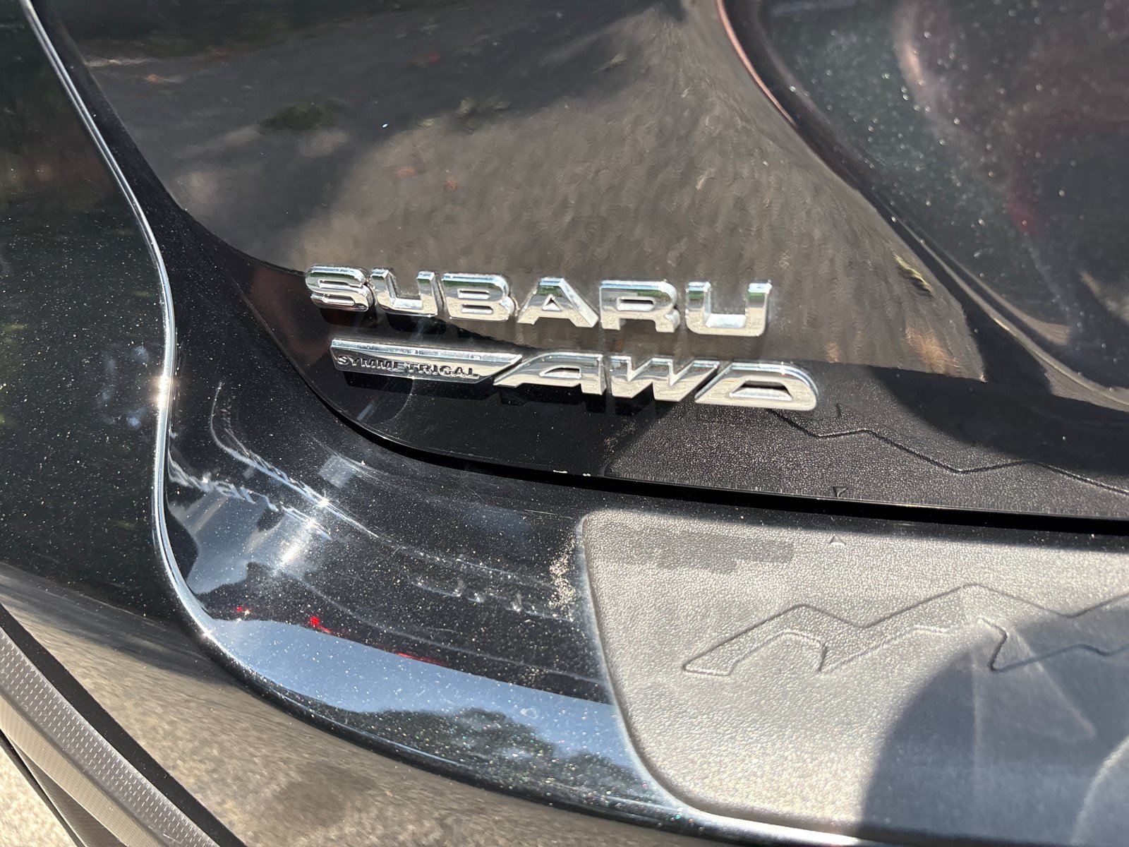 Used 2024 Subaru Crosstrek 2.0i Premium AWD/4WD image 7