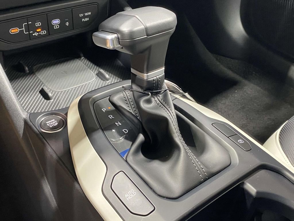 New 2026 Kia K4 GT-Line Turbo image 31