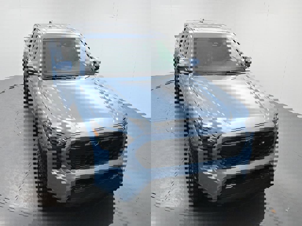 New 2026 Toyota Tacoma TRD Off-Road w/ TRD Off Road Upgrade Package image 58