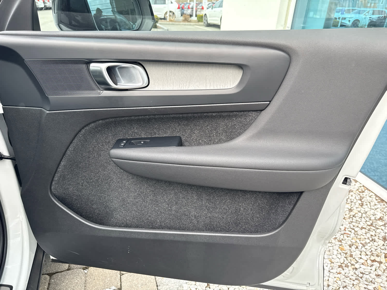 Used 2026 Volvo XC40 B5 Plus w/ Protection Package Premier image 27