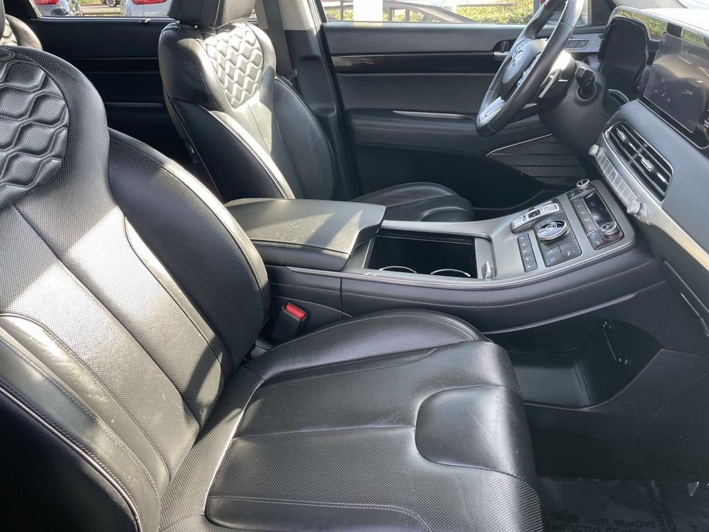 Used 2022 Hyundai Palisade Limited FWD image 29