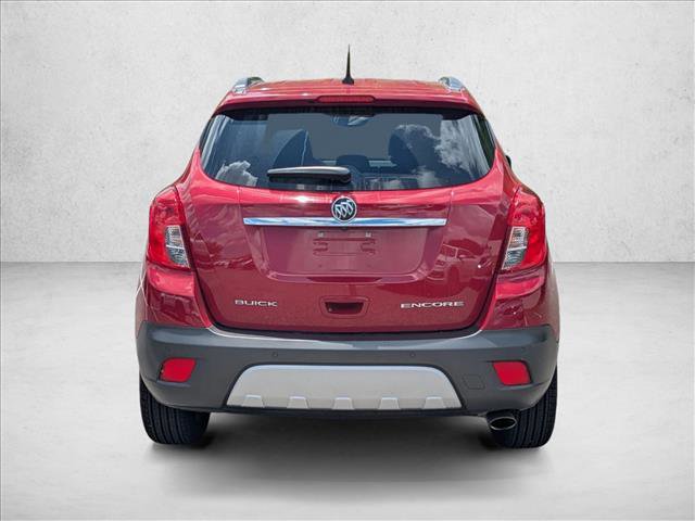 Used 2014 Buick Encore Premium FWD video 3