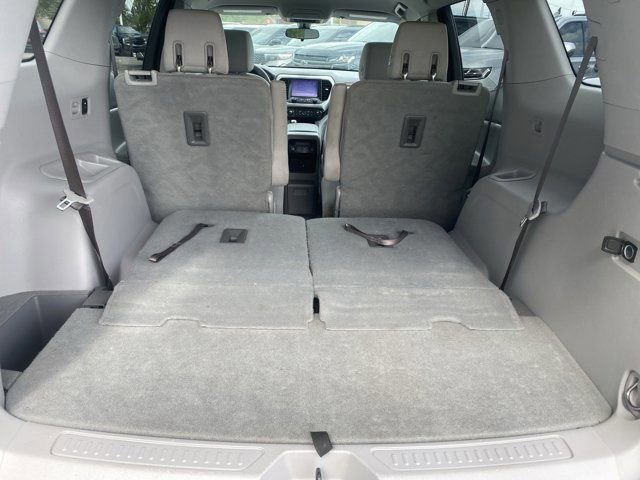 Used 2019 GMC Acadia SLE w/ Driver Alert Package I image 15