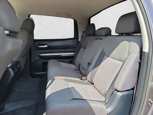 Used 2017 Toyota Tundra SR5 w/ SR5 Upgrade Package RWD image 14