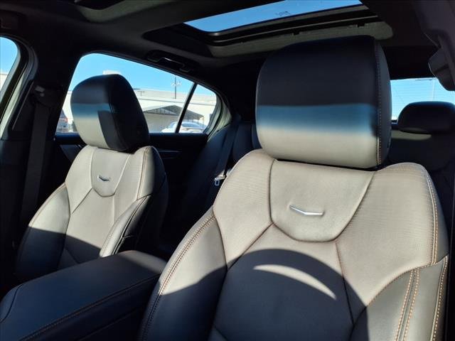 Used 2024 Cadillac CT5 Sport image 12