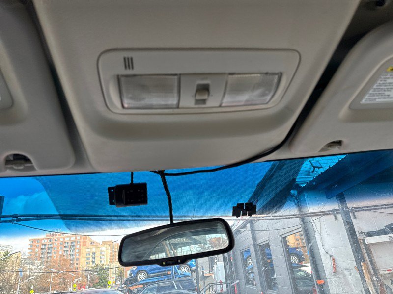 Used 2012 Nissan NV 2500 SV image 17