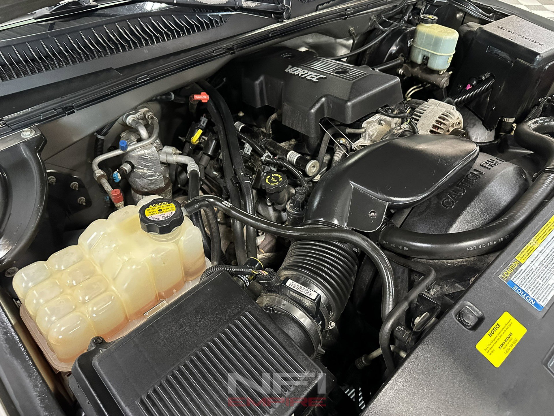 Used 2000 Chevrolet Silverado 1500 LS image 42