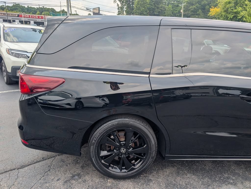 Used 2023 Honda Odyssey Sport image 8
