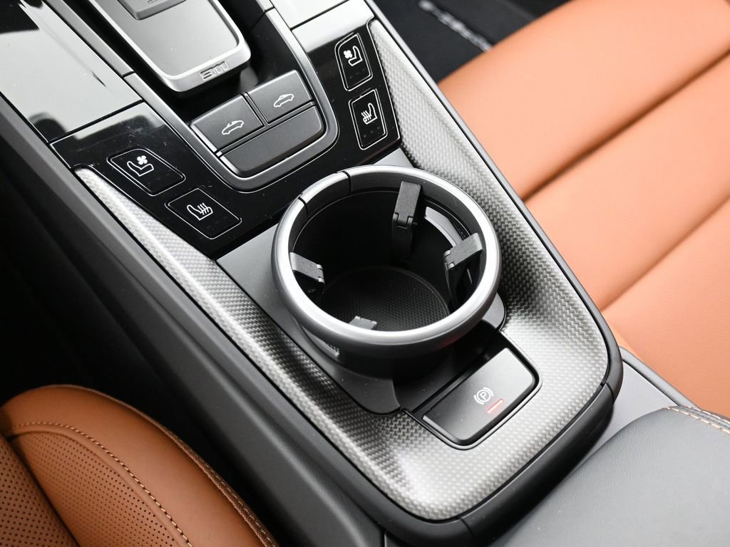 New 2026 Porsche 911 Targa 4 GTS image 25