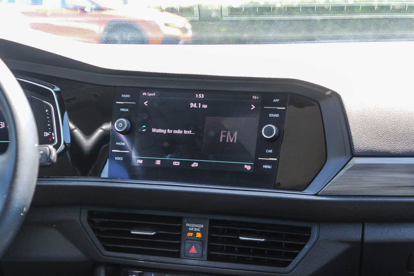 Used 2019 Volkswagen Jetta SEL image 19