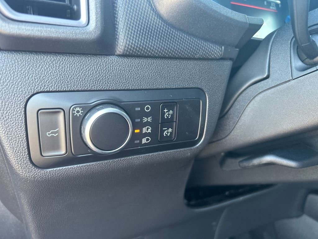 New 2025 Ford Bronco Sport Big Bend image 21