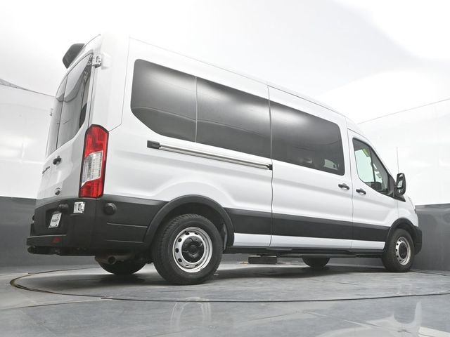 Used 2024 Ford Transit 350 XL image 29