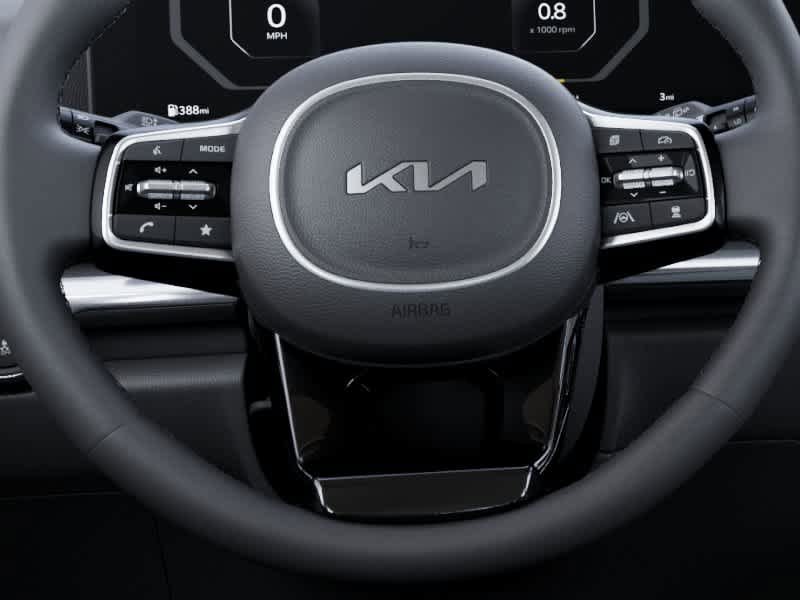 New 2026 Kia Carnival SX Prestige FWD image 22