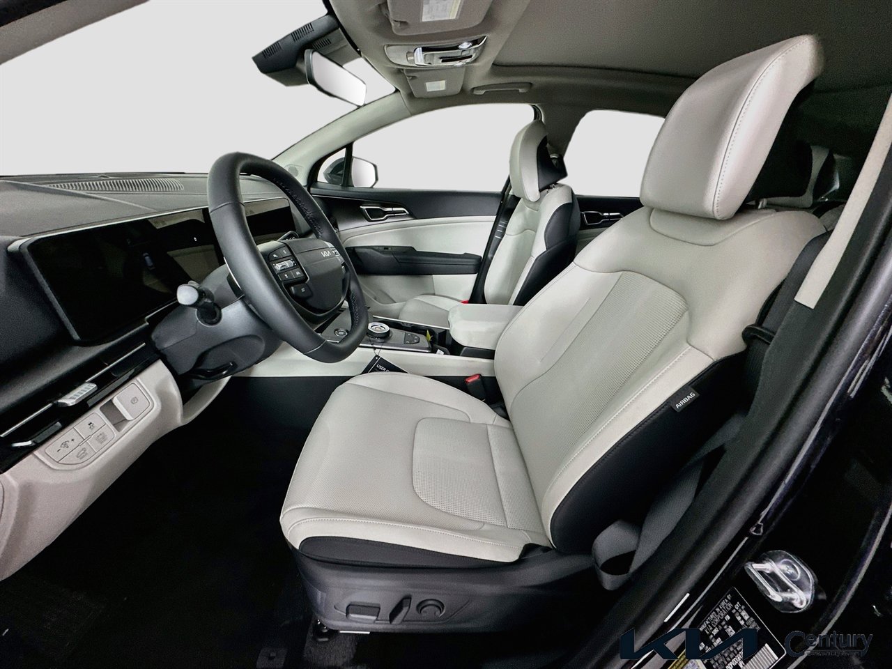 New 2027 Kia Sportage EX AWD/4WD image 12