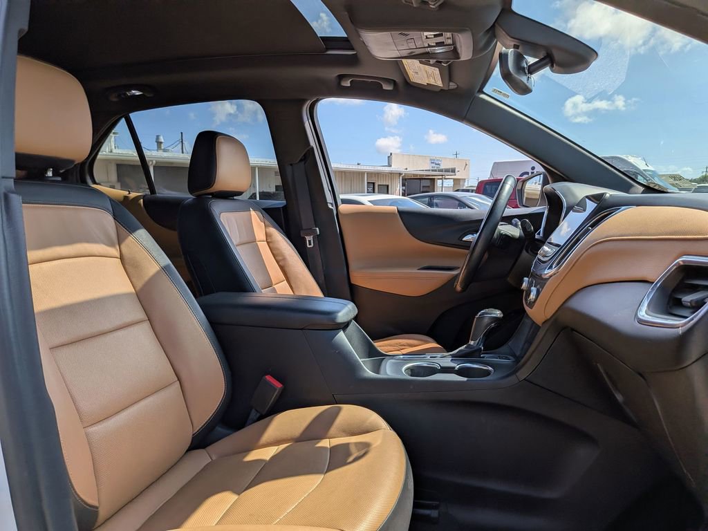 Used 2019 Chevrolet Equinox Premier FWD image 29