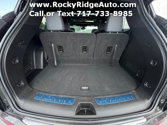 Used 2023 Buick Enclave Essence w/ Experience Buick Package AWD/4WD image 39