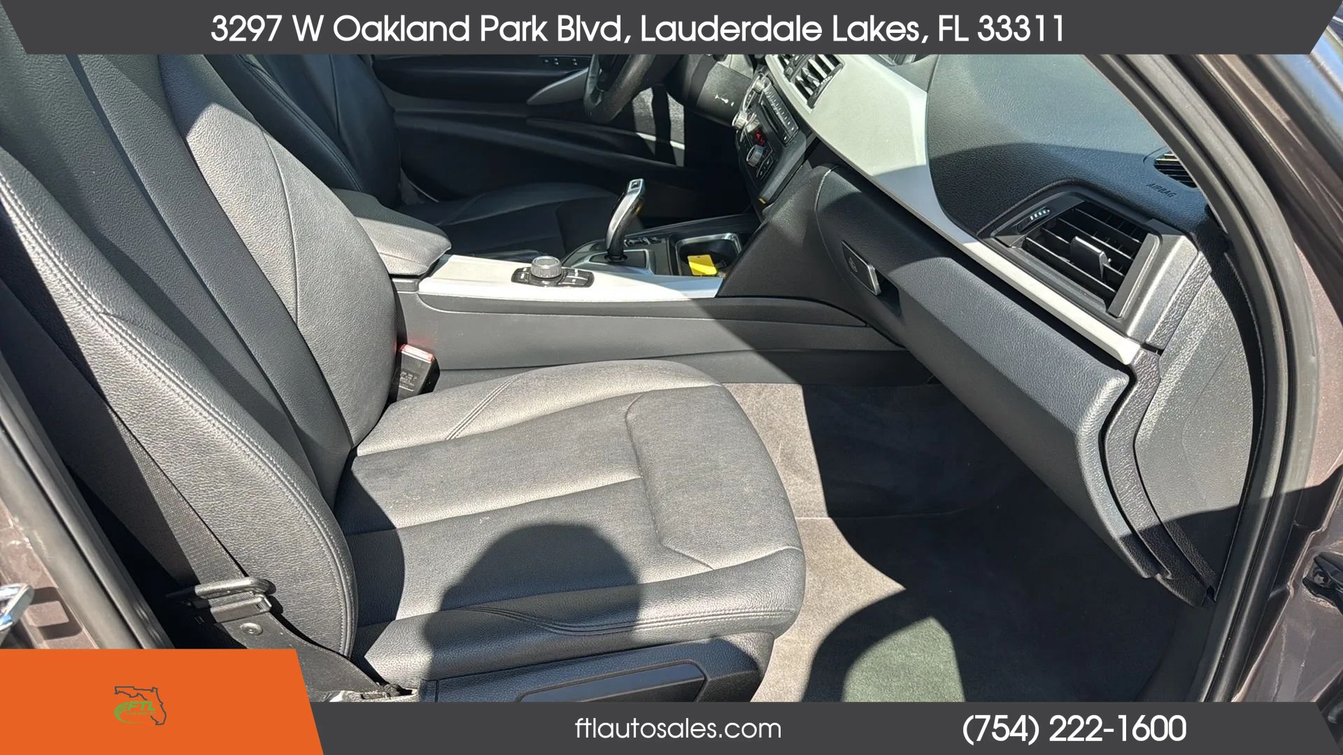 Used 2012 BMW 328i Sedan RWD image 41